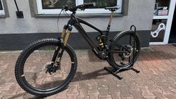 Elektrokolo Teewing FLUX ONE PRO AVINOX M2S