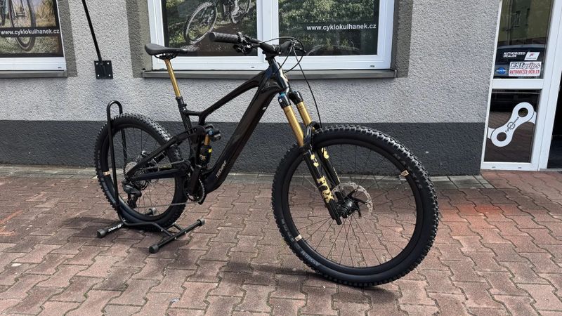 Elektrokolo Teewing FLUX ONE PRO AVINOX M2S