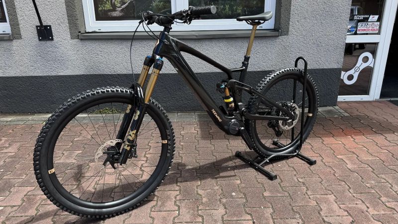 Elektrokolo Teewing FLUX ONE PRO AVINOX M2S