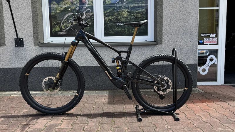 Elektrokolo Teewing FLUX ONE PRO AVINOX M2S