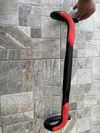 Řidítka gravel/silniční Bontrager GR Elite 46/52
