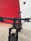 Trek PROCALIBER 9.7 Carbon L-/RS Reba/Sram Eagle NX/Bontrager karbon kola/