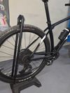 Trek PROCALIBER 9.7 Carbon L-/RS Reba/Sram Eagle NX/Bontrager karbon kola/