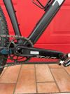 Trek PROCALIBER 9.7 Carbon L-/RS Reba/Sram Eagle NX/Bontrager karbon kola/