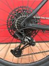 Trek PROCALIBER 9.7 Carbon L-/RS Reba/Sram Eagle NX/Bontrager karbon kola/