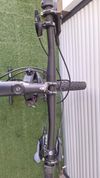 Trek PROCALIBER 9.7 Carbon L-/RS Reba/Sram Eagle NX/Bontrager karbon kola/