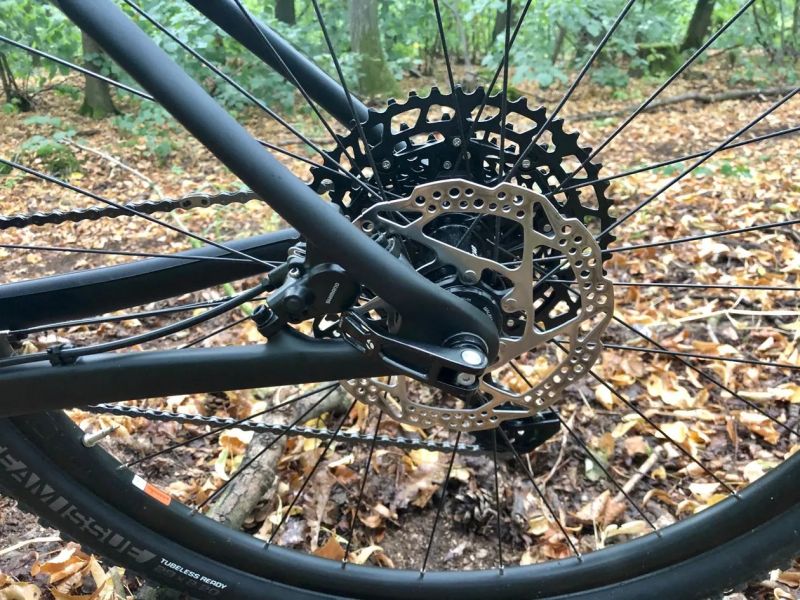 Trek PROCALIBER 9.7 Carbon L-/RS Reba/Sram Eagle NX/Bontrager karbon kola/