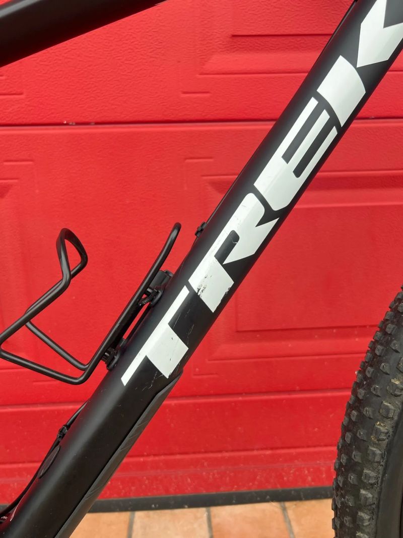Trek PROCALIBER 9.7 Carbon L-/RS Reba/Sram Eagle NX/Bontrager karbon kola/