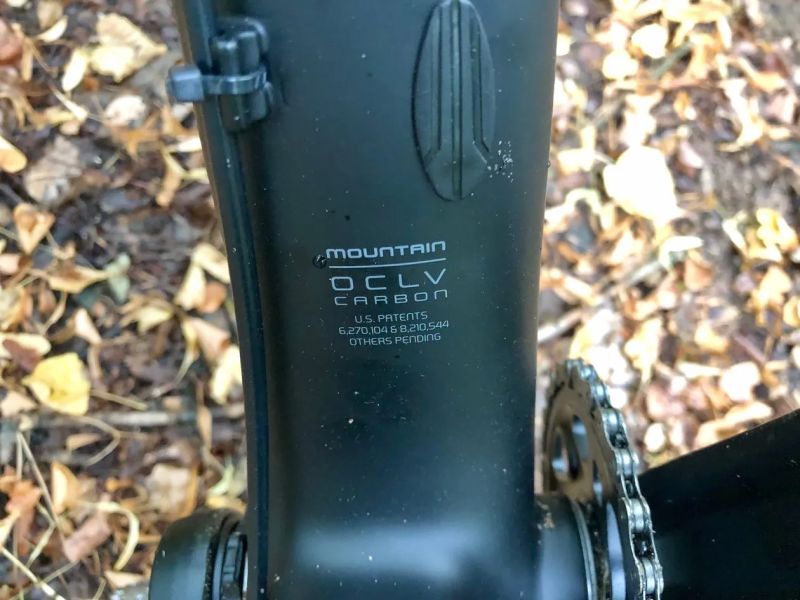 Trek PROCALIBER 9.7 Carbon L-/RS Reba/Sram Eagle NX/Bontrager karbon kola/