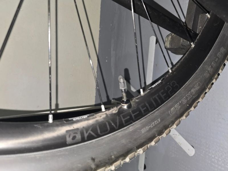 Trek PROCALIBER 9.7 Carbon L-/RS Reba/Sram Eagle NX/Bontrager karbon kola/