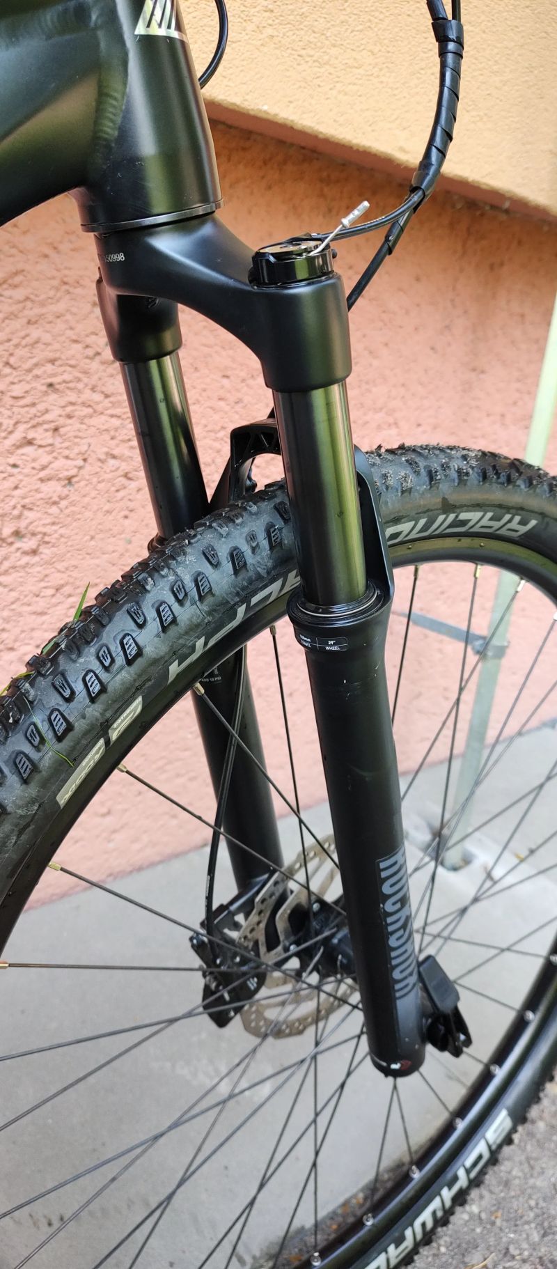 4EVER Firetrack