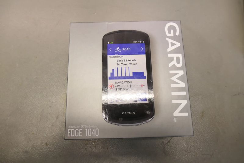 Prodám Garmin Edge 1040