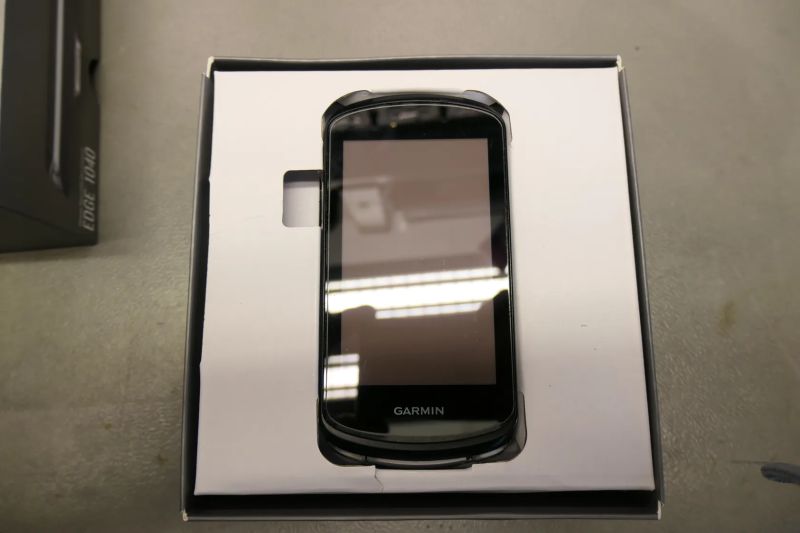 Prodám Garmin Edge 1040