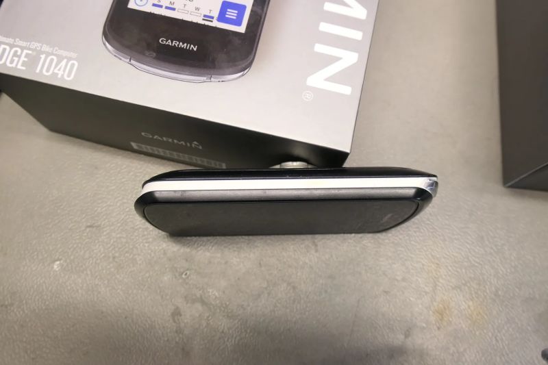 Prodám Garmin Edge 1040
