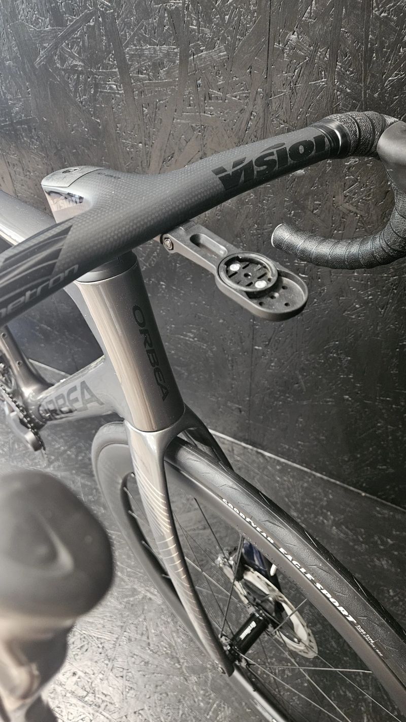 Orbea Orca M20iLTD