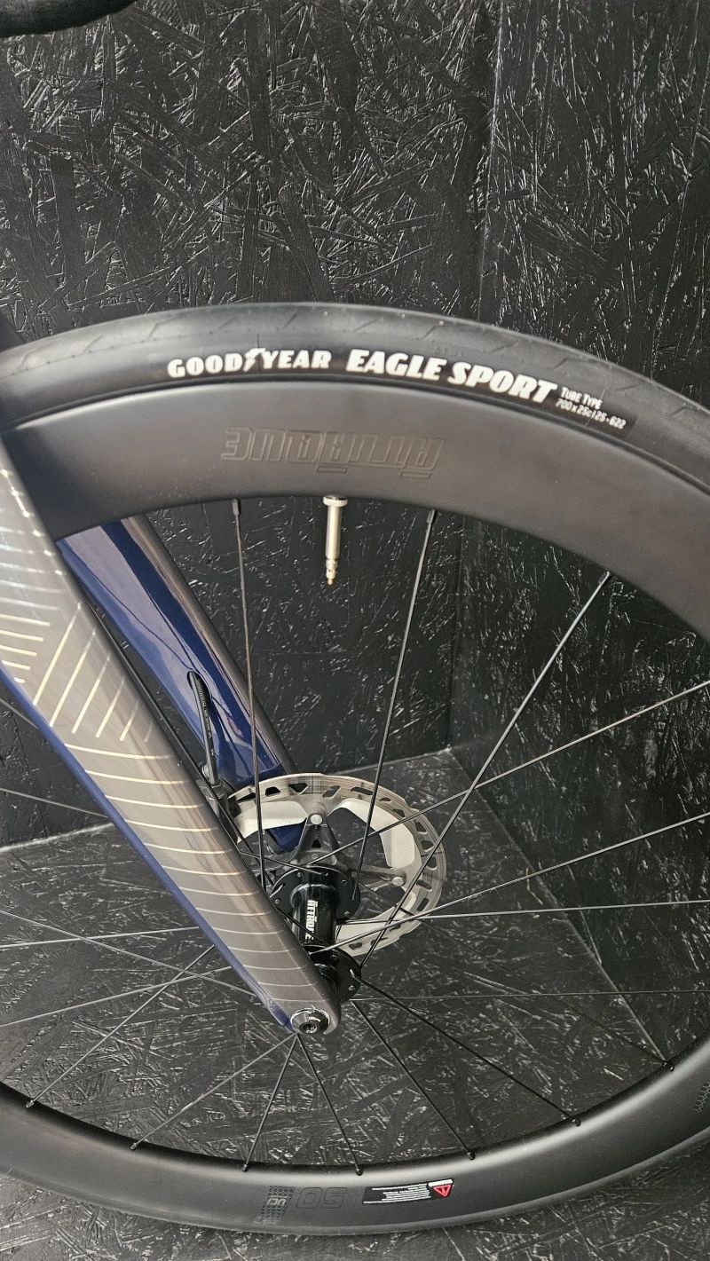 Orbea Orca M20iLTD