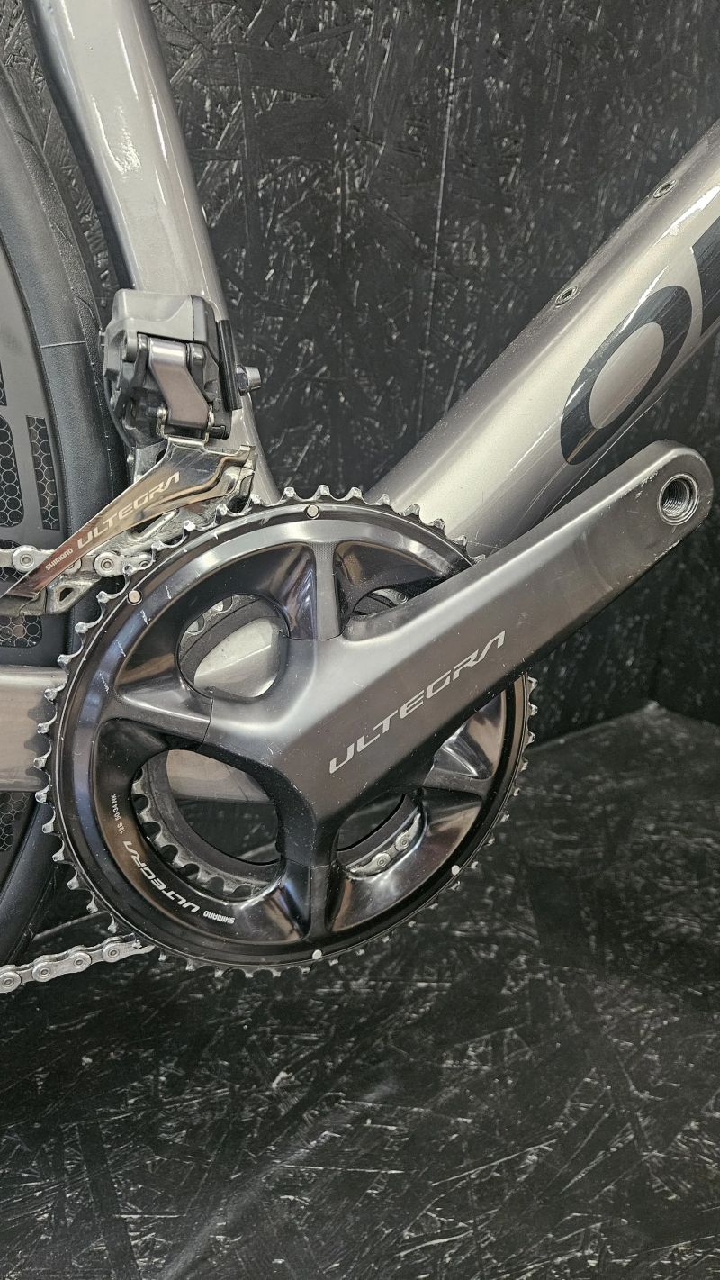 Orbea Orca M20iLTD