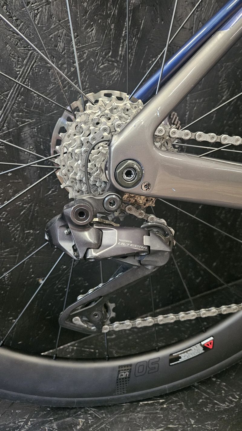 Orbea Orca M20iLTD