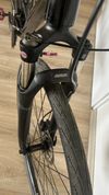 Crossway 500