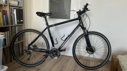 Crossway 500