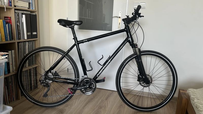 Crossway 500