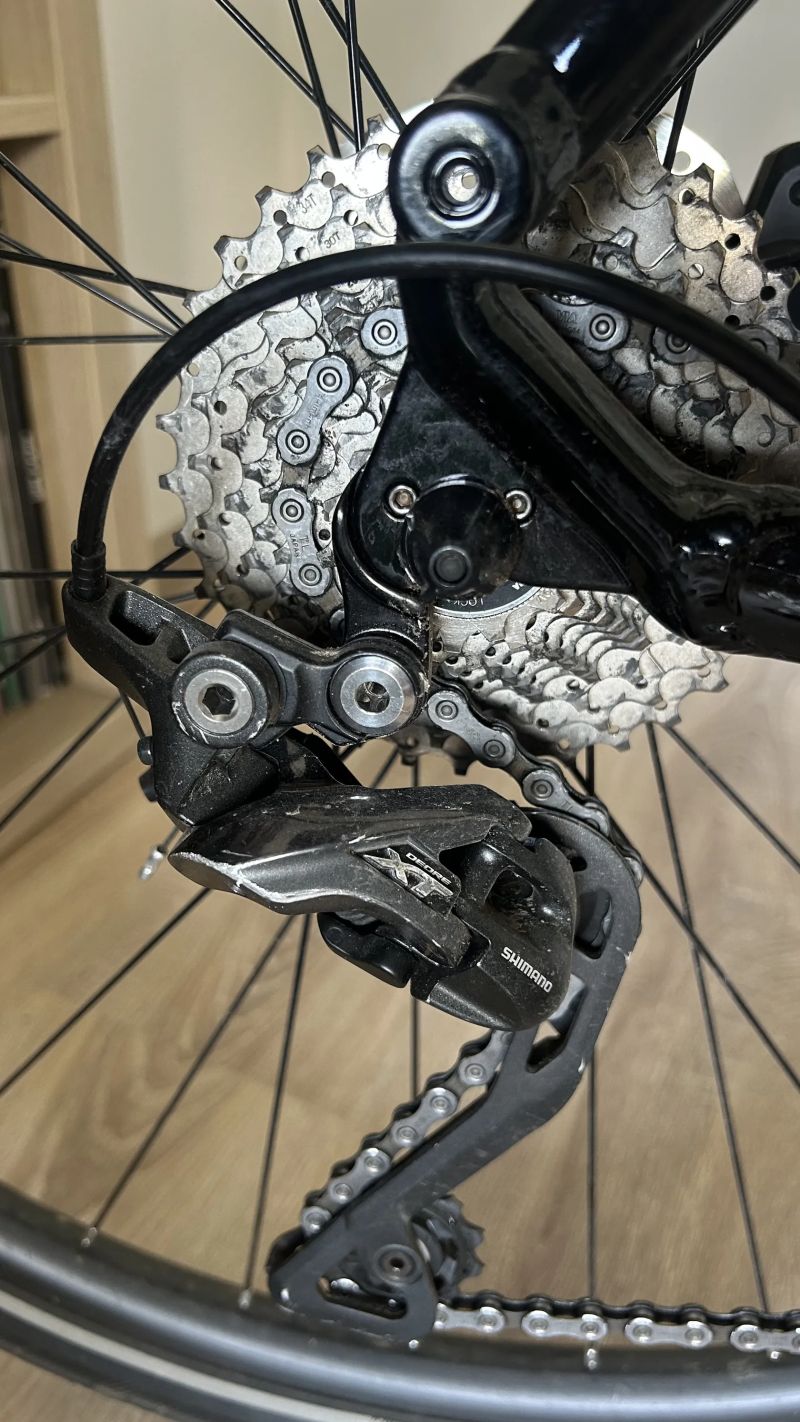 Crossway 500