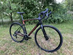 Giant Defy Advanced Pro 0