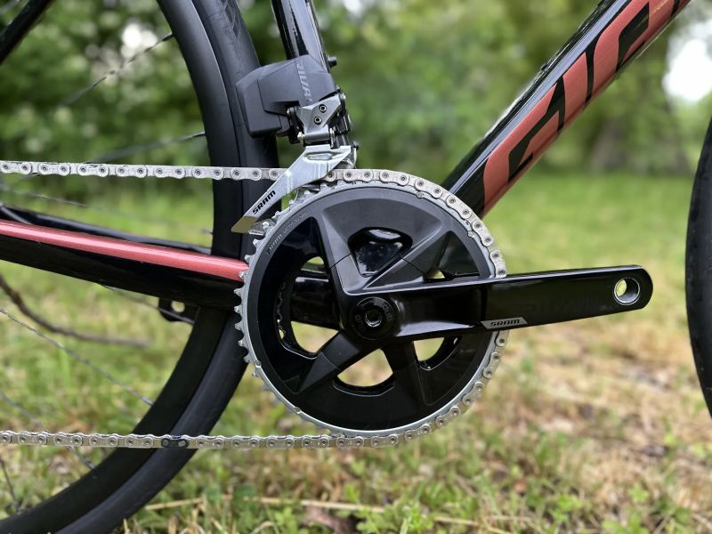 Giant Defy Advanced Pro 0