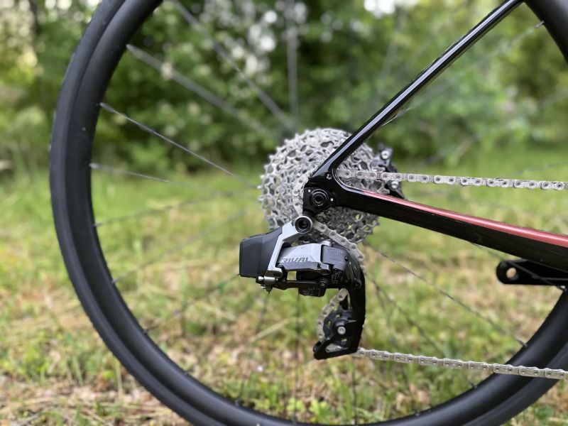 Giant Defy Advanced Pro 0