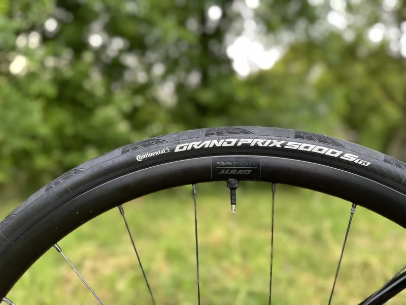 Giant Defy Advanced Pro 0