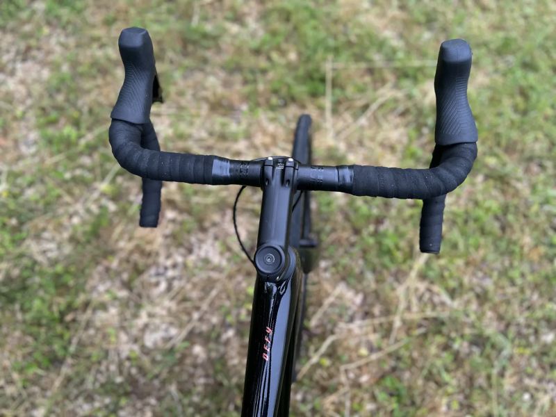 Giant Defy Advanced Pro 0