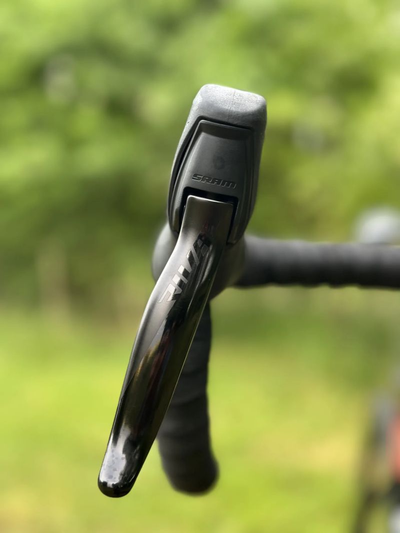 Giant Defy Advanced Pro 0
