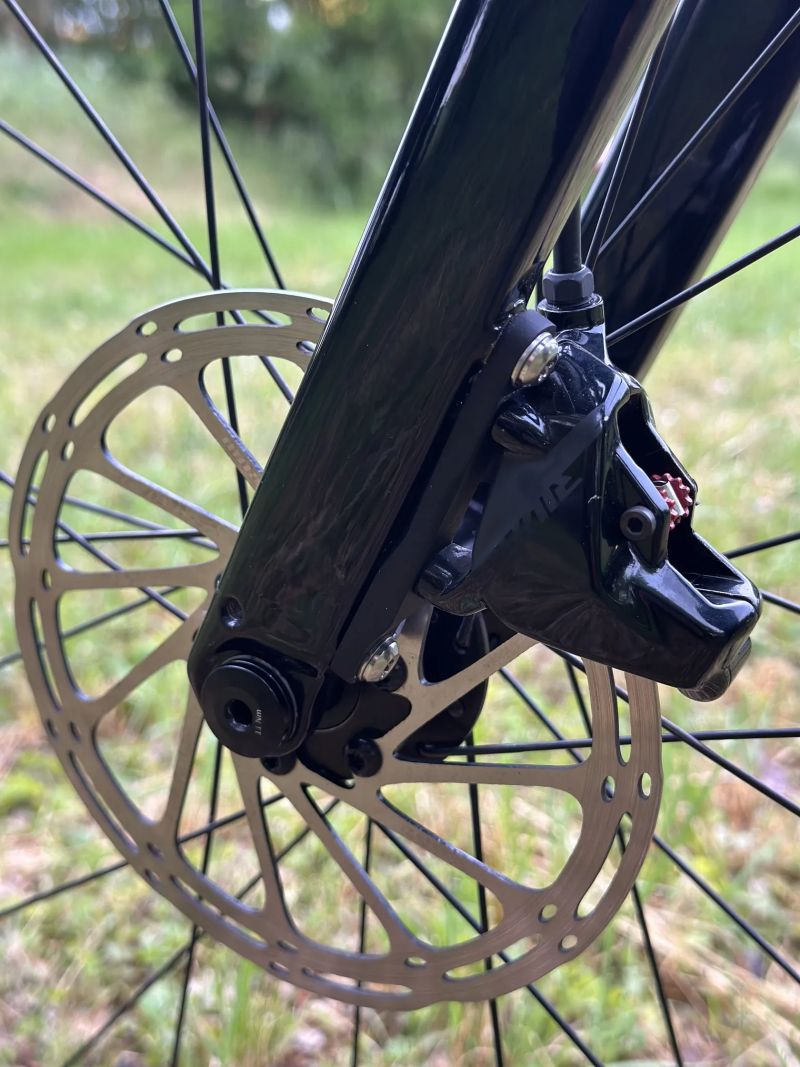 Giant Defy Advanced Pro 0