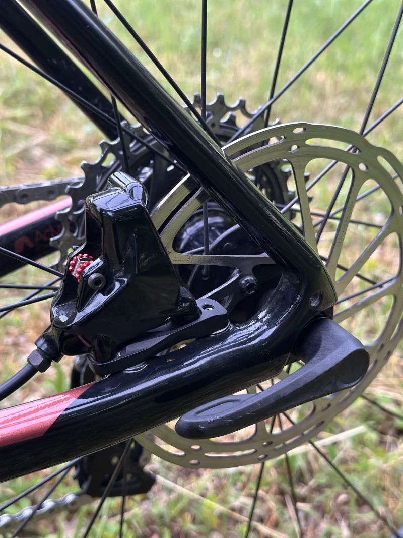 Giant Defy Advanced Pro 0