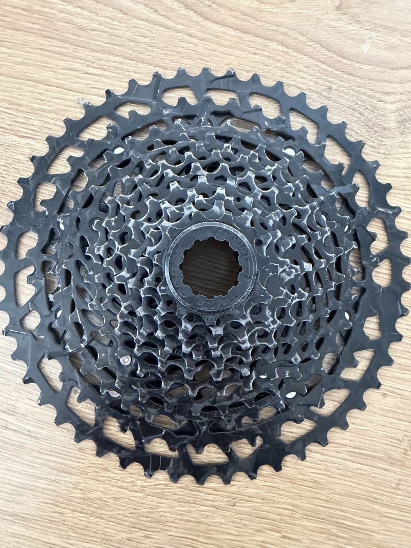 Kazeta Sram NX 1230