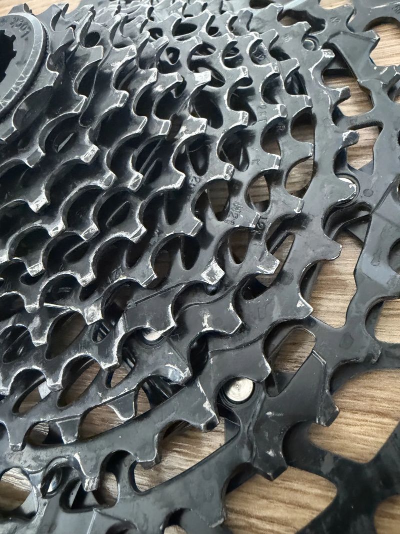 Kazeta Sram NX 1230