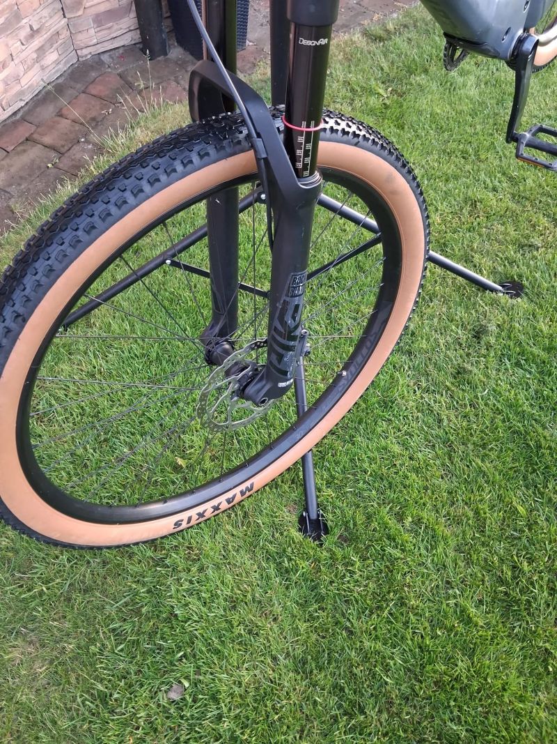 Scott Spark 960