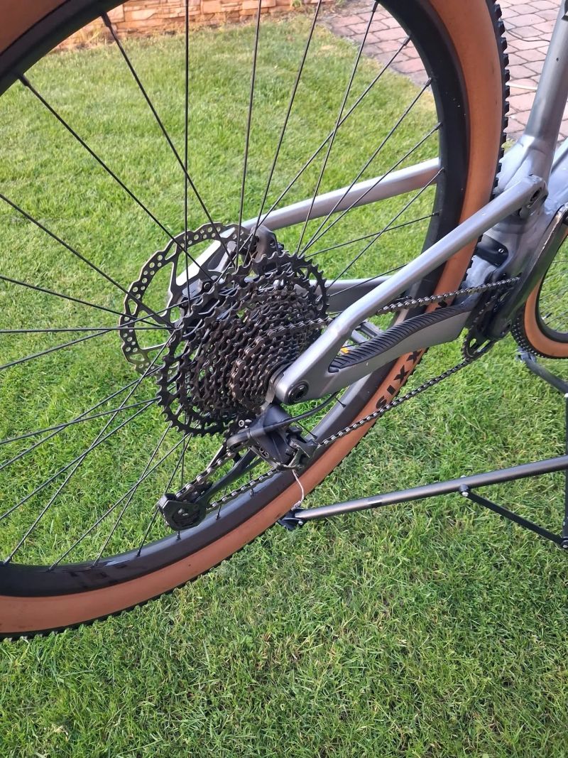 Scott Spark 960