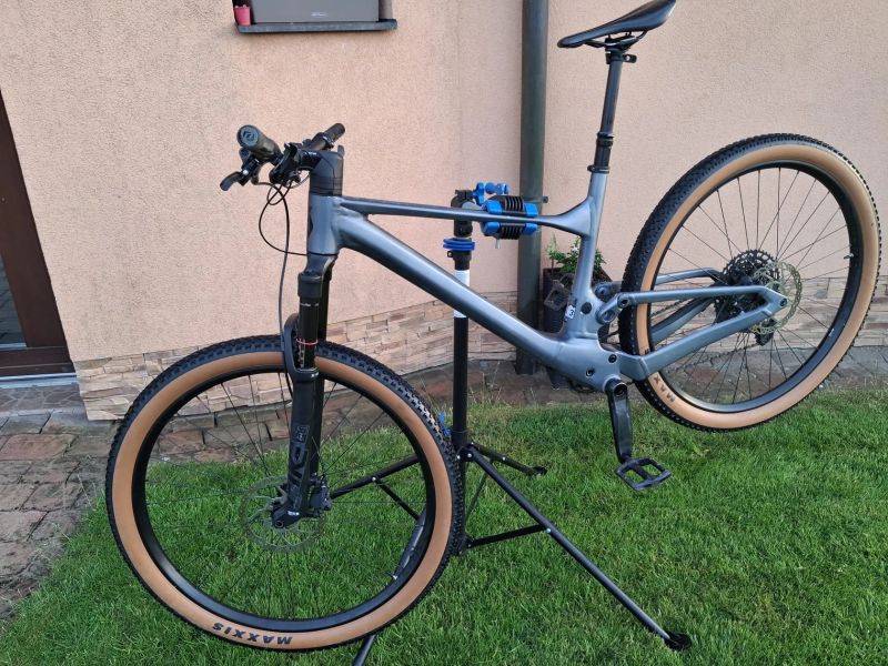 Scott Spark 960
