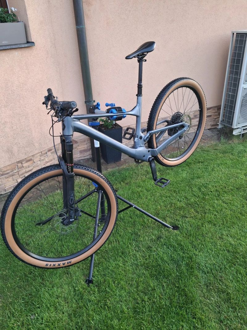 Scott Spark 960