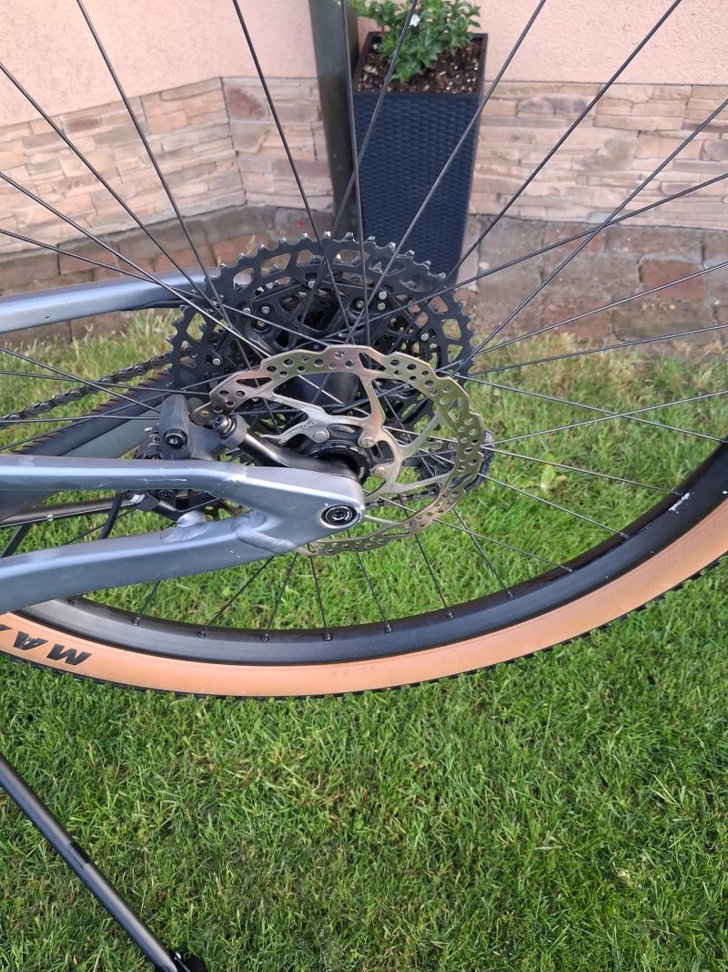 Scott Spark 960