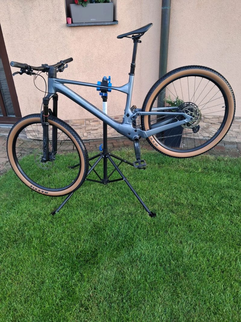 Scott Spark 960