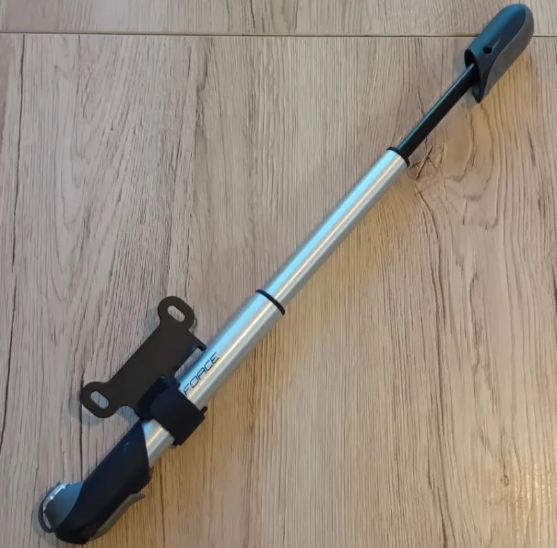 Scott scale 980