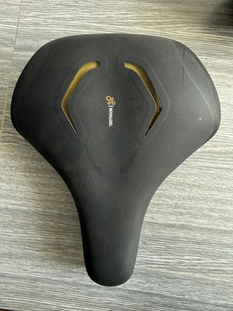 Selle Royal