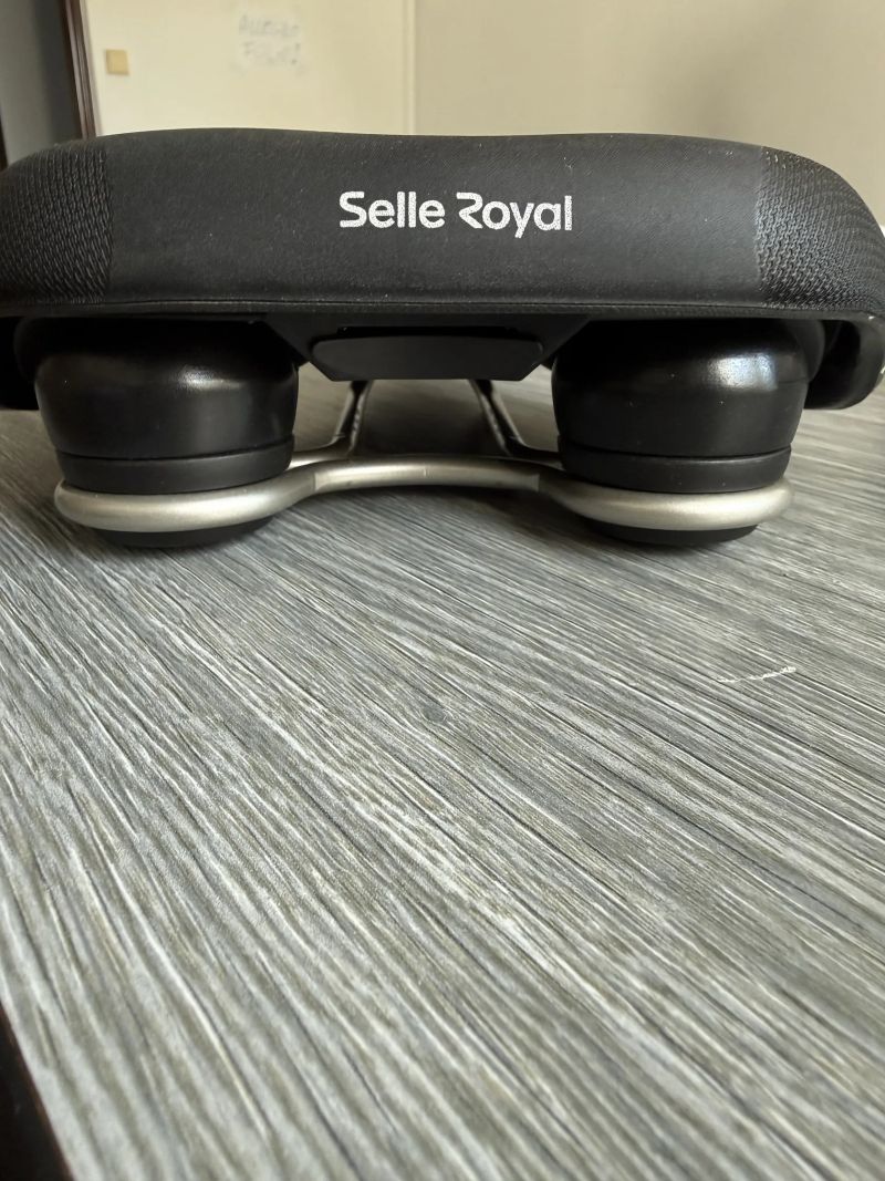 Selle Royal