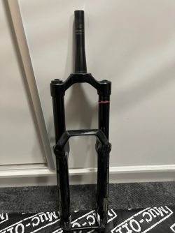 RockShox ZEB Ultimate 170mm