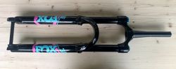 vidlice FOX RHYTHM SERIES 36 FLOAT 29 170MM GRIP