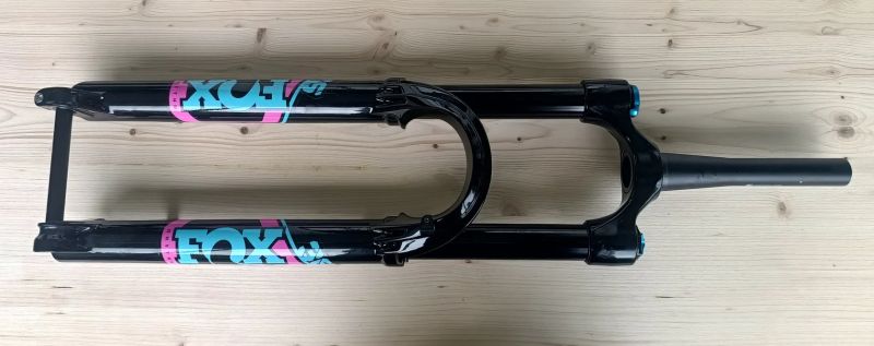 vidlice FOX RHYTHM SERIES 36 FLOAT 29 170MM GRIP