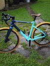 Bianchi Arcadex
