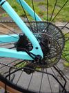 Bianchi Arcadex